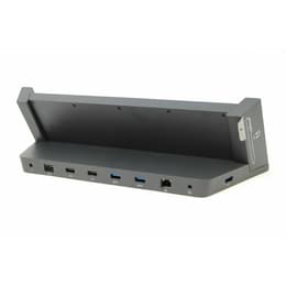 Microsoft Surface Pro 3 / Pro 4 Dockningsstation