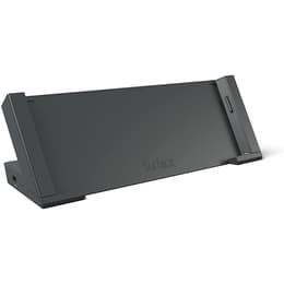 Microsoft Surface Pro 3 / Pro 4 Dockningsstation