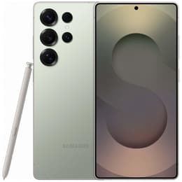 Galaxy S25 Ultra 256GB - Grön - Olåst