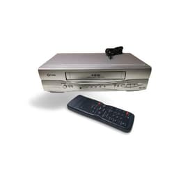 Funai 31C450 Videobandspelare + VHS-brännare - VHS - 4 huvud - Mono
