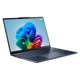 Acer Swift AI 14-tum (2024) - Core Ultra 7 258V - 32GB - SSD 1 TB QWERTY - Engelsk
