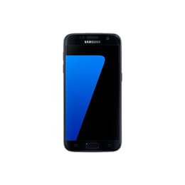 Galaxy S7 64GB - Svart - Olåst