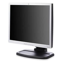 19-tum HP L1940T 1280 x 1024 LCD Monitor Grå