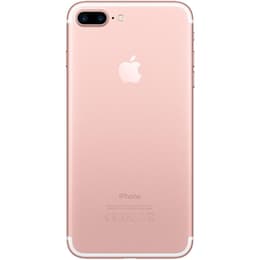 iPhone 7 Plus 128GB - Roséguld - Olåst