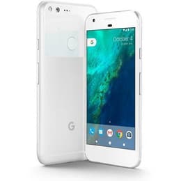 Google Pixel 32GB - Silver - Olåst
