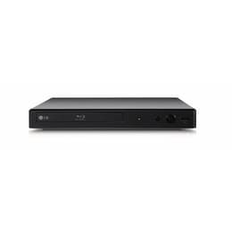 Lg AV BP250 Blu-Ray Spelare