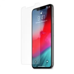 Skyddsskärm Jaym iPhone 11/iPhone XR - Genomskinlig