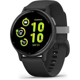 Garmin Smart Watch Vivoactive 5 HR GPS - Svart