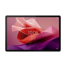 Lenovo Tab P12 128GB - Grå - WiFi