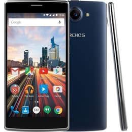 Archos 50d Helium 8GB - Blå - Olåst