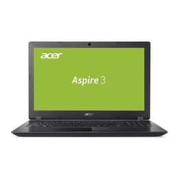 Acer Aspire 3 A315-21-60T8 15-tum (2016) - A6-9220 - 4GB - HDD 1 TB AZERTY - Fransk