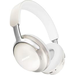 Bose QuietComfort Ultra noise Cancelling trådbunden + trådlös Hörlurar med microphone -