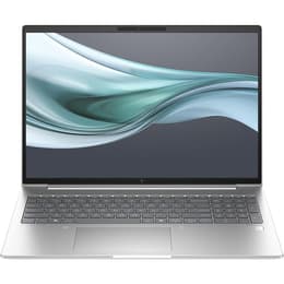 HP EliteBook 660 G11 16-tum (2024) - Core Ultra 5 135U - 16GB - SSD 512 GB QWERTZ - Tysk