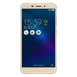 Asus Zenfone 3 Laser ZC551KL 32GB - Guld - Olåst