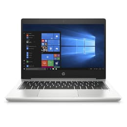 HP ProBook 430 G6 13-tum (2018) - Core i5 - Gen 8 (U) - 32GB - SSD 512 GB QWERTY - Spansk