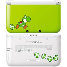 Nintendo 3DS XL Yoshi Special Edition - HDD 4 GB - Grön