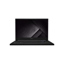 MSI GS66 Stealth 10SE-045DE 15"-tum - Core i7-10750H - 16GB - SSD 1 TBGB NVIDIA GeForce RTX 2060 QWERTZ - Tysk