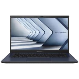 Asus ExpertBook B1402CBA 14-tum (2022) - Core i5 - Gen 12 (U) - 16GB - SSD 512 GB QWERTY - Svensk