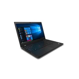 Lenovo ThinkPad P15v G3 15-tum (2022) - Core i7 - Gen 12 (H) - 16GB - SSD 512 GB QWERTY - Engelsk
