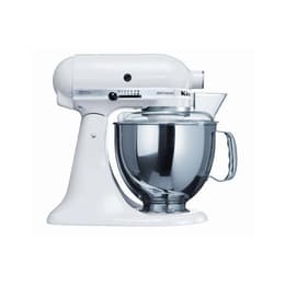 Robot cooker Kitchenaid 5KSM150PS EWH 4.8L -Vit