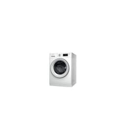 Whirlpool FFB10469SVFR Fristående tvättmaskin Frontbelastning