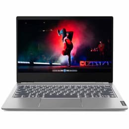 Lenovo ThinkBook 13S G2 ITL 13-tum (2021) - Core i5 - Gen 11 (G) - 8GB - SSD 256 GB AZERTY - Fransk