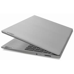 Lenovo IdeaPad 3 15-tum (2020) - Core i5 - Gen 10 (G) - 8GB - SSD 512 GB QWERTZ - Tysk