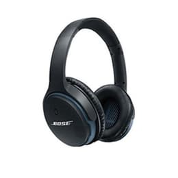 Bose SoundLink Around Ear Wireless Headphones II wireless Hörlurar med microphone - Svart