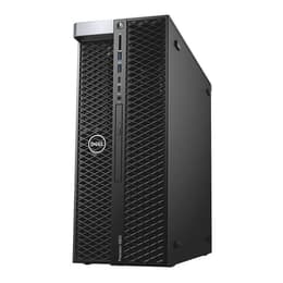 Dell Precision T5820 Core i9-10900X 3.7 - SSD 2 TB - 64GB