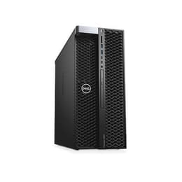 Dell Precision T5820 Core i9-10900X 3.7 - SSD 2 TB - 64GB