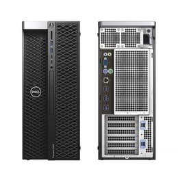 Dell Precision T5820 Core i9-10900X 3.7 - SSD 2 TB - 64GB
