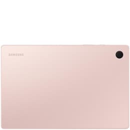 Galaxy Tab A8 32GB - Roséguld - WiFi + 4G