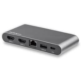 Startech DK30C2HAGPD Dockningsstation