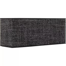 Essentiel B Too street touch Bluetooth Högtalare - Svart