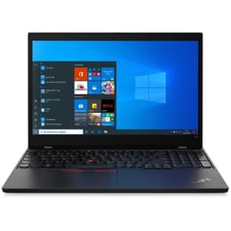 Lenovo ThinkPad L590 15-tum (2018) - Core i7 - Gen 8 (U) - 16GB - SSD 512 GB QWERTZ - Tysk