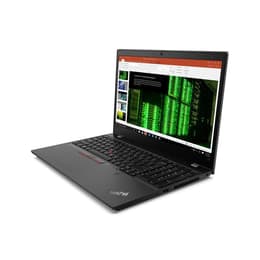 Lenovo ThinkPad L590 15-tum (2018) - Core i7 - Gen 8 (U) - 16GB - SSD 512 GB QWERTZ - Tysk