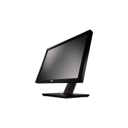 22-tum Dell P2211HT 1920 x 1080 LCD Monitor Svart