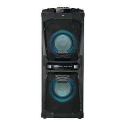 Jvc MX-D528B Bluetooth Högtalare - Svart