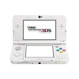 Nintendo New 3DS - HDD 8 GB - Vit