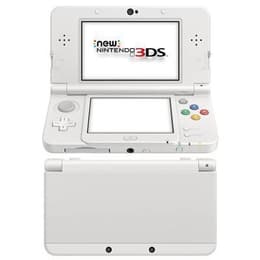 Nintendo New 3DS - HDD 8 GB - Vit