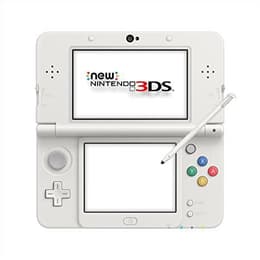 Nintendo New 3DS - HDD 8 GB - Vit