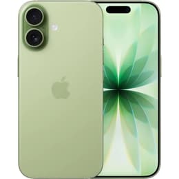 iPhone 17 512GB - Salvia - Olåst