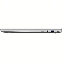 Samsung GalaxyBook2 NP750XED 15-tum (2023) - Core i7 - Gen 12 (U) - 16GB - SSD 512 GB QWERTY - Engelsk