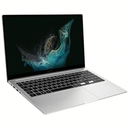 Samsung GalaxyBook2 NP750XED 15-tum (2023) - Core i7 - Gen 12 (U) - 16GB - SSD 512 GB QWERTY - Engelsk