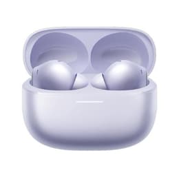 Xiaomi Redmi Buds 6 Pro Noise Cancelling Bluetooth Hörlurar - Lila