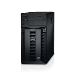 Dell PowerEdge T310 300GB - 8 GB RAM - Xeon X3470 2,9300 GHz - Intel HD Graphics - Andra