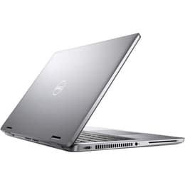 Dell Latitude 7330 13-tum (2022) - Core i5 - Gen 12 (U) - 16GB - SSD 256 GB AZERTY - Fransk