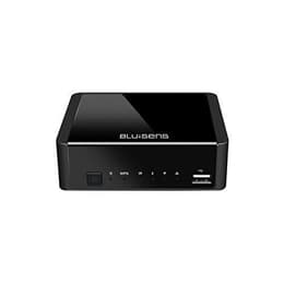 Blusens WEBTV-W Anslutna enheter