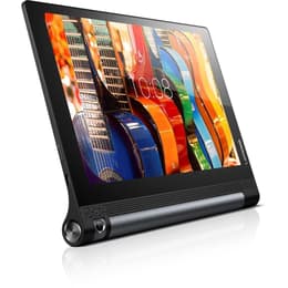 Lenovo Yoga Tab 3 Plus 32GB - Svart - WiFi
