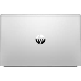 HP ProBook 650 G8 15-tum (2021) - Core i3 - Gen 11 (G) - 8GB - SSD 256 GB AZERTY - Fransk